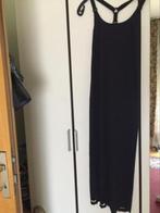 Travelstof jurk van Marithe François Girbaud van, Blauw, Ophalen of Verzenden, Zo goed als nieuw, Maat 34 (XS) of kleiner