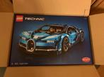 LEGO Technic Bugatti Chiron - 42083 nieuw in omdoos, Ophalen of Verzenden, Nieuw, Complete set, Lego
