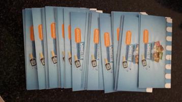 albert heijn mini 50 stuks beschikbaar voor biedingen