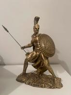 Spartaanse beeld, sculpture, standbeeld 35cm, Ophalen of Verzenden