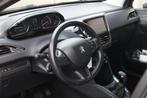 Peugeot 208 1.2 VTi Active - AIRCO, BLUETOOTH, 5 DEURS, NIEU, Voorwielaandrijving, Euro 5, Stof, Gebruikt