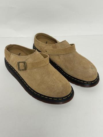 Dr. Martens ISHAM Sandy Tan - Maat 46 - Size 11 UK beschikbaar voor biedingen
