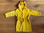 Fleece badjas Pikachu - maat 140, Ophalen of Verzenden, Gebruikt, Jongen of Meisje, Nacht- of Onderkleding