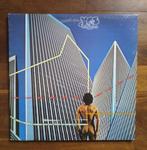 Lp's, Cd's en Dvd's, Vinyl | Rock, Verzenden, Gebruikt, Poprock