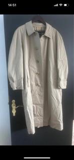 Burberry Trenchcoat, Ophalen of Verzenden, Zo goed als nieuw, Beige
