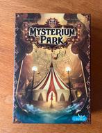 Mysterium Park spel, Ophalen of Verzenden, Zo goed als nieuw