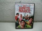 dvd 228b het schnitzel paradijs, Cd's en Dvd's, Alle leeftijden, Ophalen of Verzenden, Zo goed als nieuw