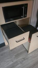 Zelfgemaakte keukenkast, Ophalen, Gebruikt, 50 tot 100 cm, Minder dan 100 cm