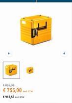 Rieber Thermobox - Ideaal voor transport, Ophalen, Gebruikt