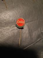 Speld Radion Rekord (Z190-2), Verzamelen, Speldjes, Pins en Buttons, Ophalen of Verzenden, Zo goed als nieuw