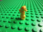 L355 LEGO DIEREN *NIEUW* ZEEPAARDJE GEEL, 67156pb03, Dalwagen 45b, 6669 CB Dodewaard, Lego, Nieuw, Ophalen of Verzenden