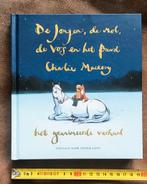 De jongen, de mol, de vos en het paard.  Splinternieuw., Charlie Mackesy, Fictie algemeen, Nieuw, Ophalen of Verzenden