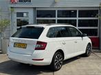 Skoda Fabia Combi 1.0 TSI Business Edition Navi / Carplay /, Auto's, Voorwielaandrijving, Gebruikt, Euro 6, 95 pk