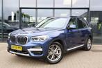 Bmw X3 XDRIVE 30E EDRIVE ED. X-LIne Head Up Camera / trekhaa, Automaat, 1998 cc, Gebruikt, Huisgarantie