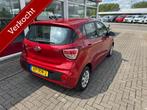 Hyundai i10 1.0i Comfort, Auto's, Hyundai, Voorwielaandrijving, Stof, Gebruikt, Euro 6