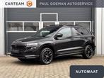 Skoda Karoq 1.5 TSI ACT Sportline Business | Stoel verwarmin, Auto's, Stof, Euro 6, 4 cilinders, 150 pk