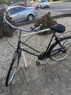2 fietsen te koop wegens emigratie, Ophalen, Gebruikt, Gazelle, Versnellingen