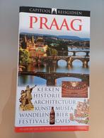 Reisgids Praag, Ophalen, Capitool, Europa, Zo goed als nieuw