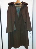 dames winterjas, Kleding | Dames, Jassen | Winter, Bruin, Ophalen, Maat 38/40 (M), Onbekend