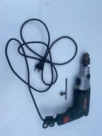 boormachine, Doe-het-zelf en Verbouw, Ophalen, 600 watt of meer, Boormachine