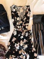 Mooie jurk van mango, nieuw, Ophalen of Verzenden, Zo goed als nieuw, Maat 34 (XS) of kleiner