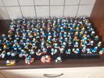 130 smurfen uit mijn jeugd 1980/1990, Ophalen of Verzenden, Gebruikt, Verschillende Smurfen