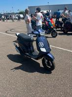 Zip type 1 (teruil), Fietsen en Brommers, Scooters | Piaggio, Ophalen, Tweetakt, Maximaal 45 km/u, Nieuw