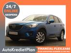 Mazda CX-5 2.0 TS+ 165pk SkyActiv-G- Full map Navi, Stoelver, Auto's, Mazda, Benzine, Gebruikt, SUV of Terreinwagen, Lease