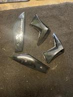 Peugeot Ludix Kappen Set, Fietsen en Brommers, Brommeronderdelen | Scooters, Ophalen of Verzenden, Gebruikt, Peugeot