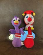 Efteling Rammelaars Jokie en Jet, Ophalen of Verzenden, Gebruikt, Overige typen