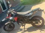 Schakkelbrommer  rx 125 extreme, Fietsen en Brommers, Ophalen, Maximaal 45 km/u, 125 cc, Zo goed als nieuw