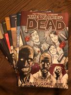 The Walking Dead comics, Amerika, Ophalen of Verzenden, Zo goed als nieuw, Robert Kirkman