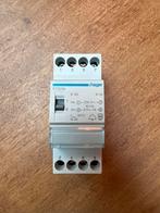 Hager ST303N Beltrafo, Doe-het-zelf en Verbouw, Elektra en Kabels, Ophalen of Verzenden, Gebruikt, Overige typen