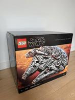Lego Star Wars 75192 Millennium Falcon, Ophalen of Verzenden, Zo goed als nieuw