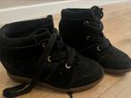Isabel marant Bobby schoenen 36, Kleding | Dames, Isabel Marant, Zwart, Ophalen of Verzenden, Sneakers of Gympen