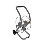 Slangen/Haspelwagen 2 Wielen/60 Mtr 1/2", Ophalen of Verzenden, Nieuw, Tuinslang