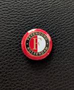 Feyenoord Button / Pin 25mm, Verzamelen, Speldjes, Pins en Buttons, Ophalen of Verzenden, Nieuw, Sport, Button