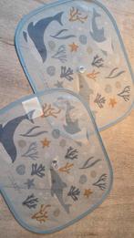 Zonneschermen little dutch - set van 2, Ophalen of Verzenden, Zo goed als nieuw