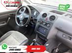 Volkswagen Caddy 1.6 TDI EXPORT ONLY Rijdt goed!/ DAB+/ Deur, Voorwielaandrijving, Euro 5, Stof, Gebruikt