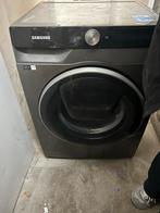 Samsung Eco Bubble Wasmachine, Ophalen, Zo goed als nieuw, Voorlader, Kort programma