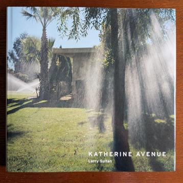 Larry Sultan Katherine avenue beschikbaar voor biedingen