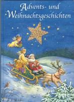 *Advents-und Weihnachtsgeschichten* Sabine Schuler & C.Georg, Sabine Schuler, Ophalen of Verzenden, Fictie algemeen, Zo goed als nieuw