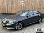 Mercedes E-klasse 300d Avantgarde Automaat 231pk | LED lampe, Automaat, Achterwielaandrijving, Gebruikt, Euro 6