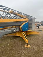 2x Potain igo 22 28m snelmontagekraan 10 ton meter bouwkraan, Ophalen of Verzenden