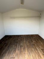 Tuinhuis 2.45 x 3.40, Kunststof, 200 tot 400 cm, Tuinhuis, Zo goed als nieuw