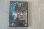 HARRY POTTER -- AND THE DEATHLY HALLOWS PART 2, Cd's en Dvd's, Vanaf 12 jaar, Verzenden, Zo goed als nieuw, Fantasy