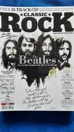 CR 10-2014 The Beatles ACDC Quireboys Gary Moore Anathema To, Ophalen of Verzenden, Zo goed als nieuw, Muziek, Film of Tv