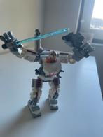 Lego Luuk Skywalker, Ophalen of Verzenden, Zo goed als nieuw, Overige merken