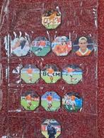 ORANJE TOPSHOTS - OOK DUBBELE, Verzamelen, Flippo's, Ophalen of Verzenden, Losse flippo's