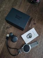 Garett smart watch ., Afstand, Zwart, Ophalen of Verzenden, Zo goed als nieuw